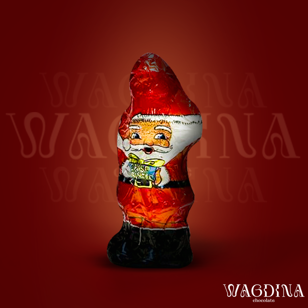 شوكولاتة بالمكسرات