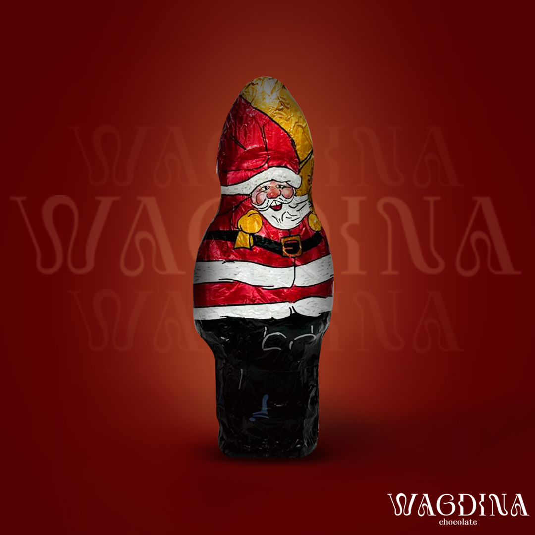 شوكولاتة سادة